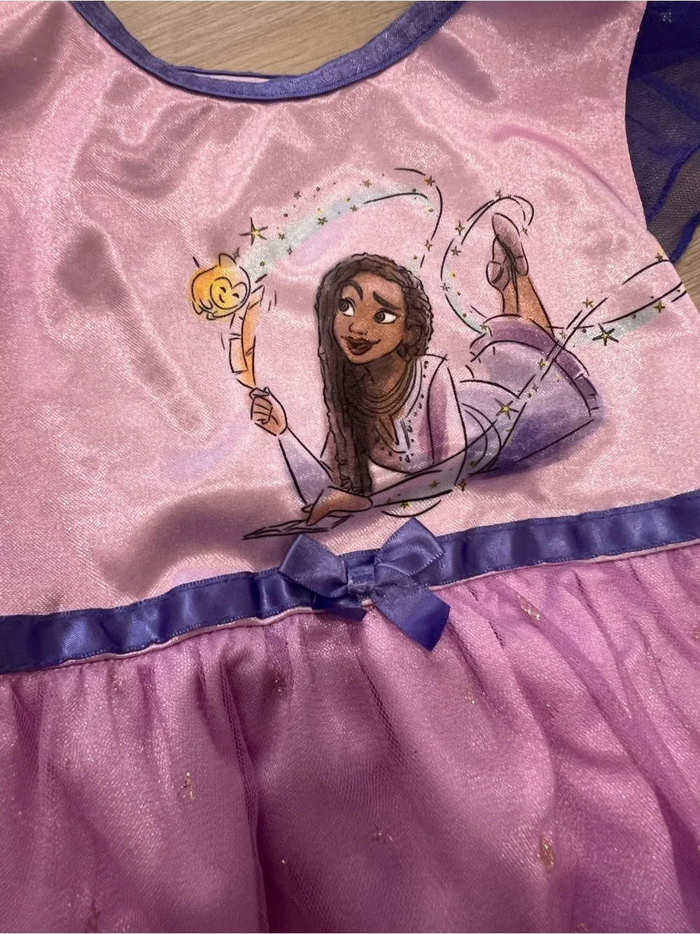 Disney Wish Nightgown